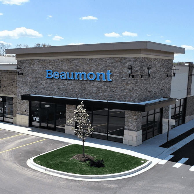 Beaumont Center